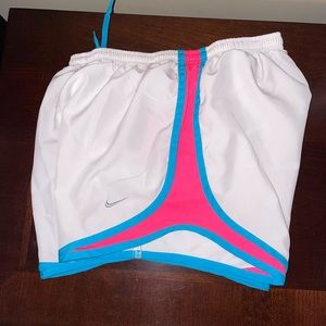 Nike size small